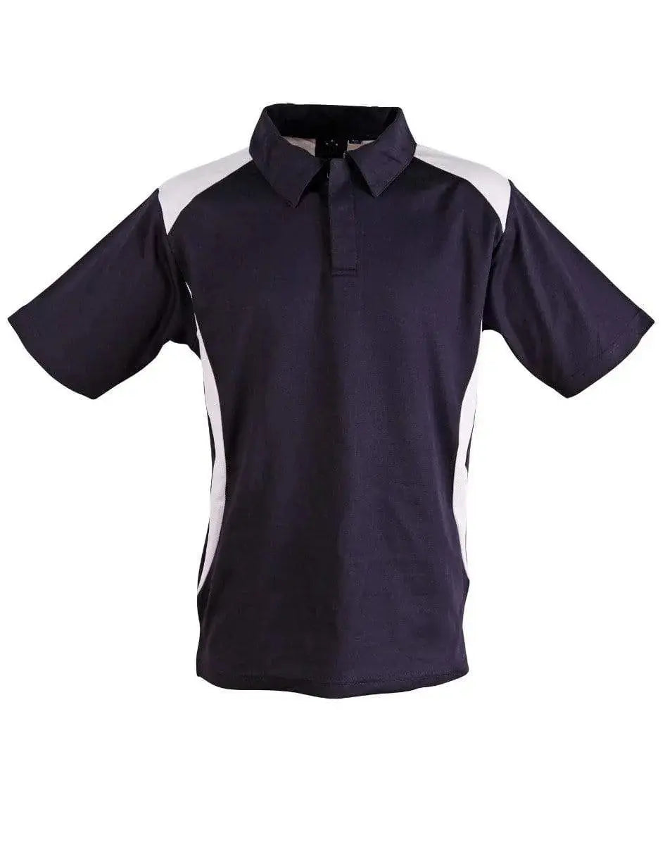 Winner Kid's Polo Shirt PS31K Metro Workwear.